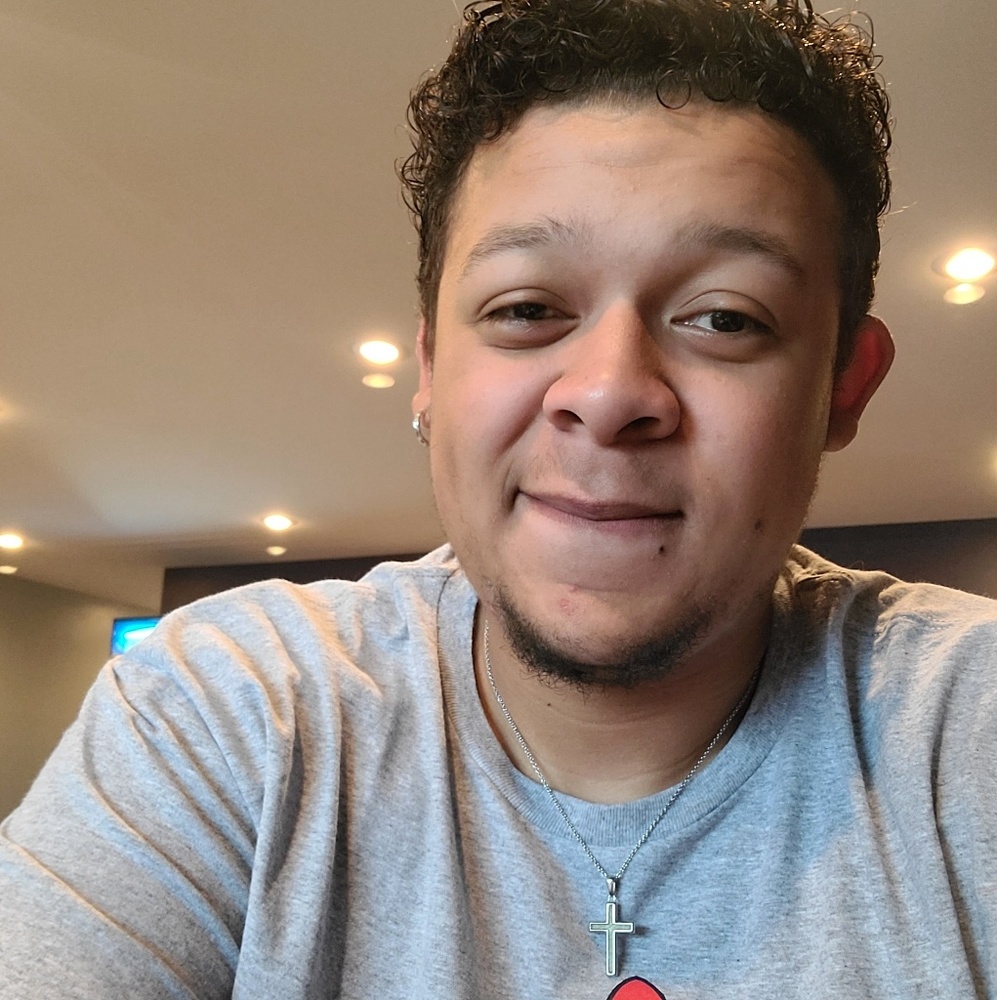 Meet your Posher, Jaeden